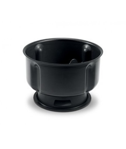 Bowl nera metallo per Forno Barilla Whirlpool